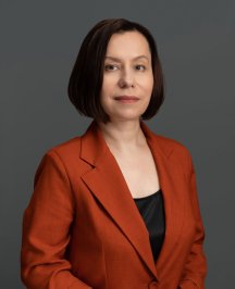 Вагина Ирина Константиновна