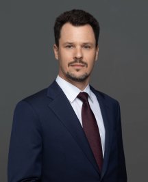 Генин Михаил Игоревич