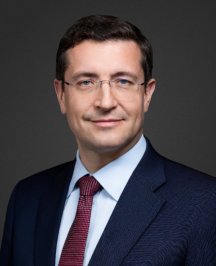 Никитин Глеб Сергеевич Никитин Глеб Сергеевич