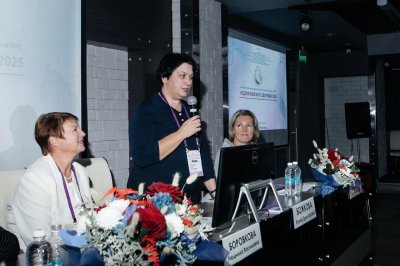 Форум «Неделя женского здоровья» в Нижнем Новгороде объединил медиков ПФО, занимающихся охраной материнства и детства Форум «Неделя женского здоровья» в Нижнем Новгороде объединил медиков ПФО, занимающихся охраной материнства и детства