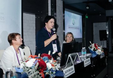 Форум «Неделя женского здоровья» в Нижнем Новгороде объединил медиков ПФО, занимающихся охраной материнства и детства