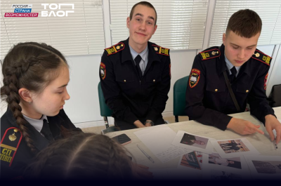 Школьники Нижегородской области могут стать участниками конкурса «Юные детективы»