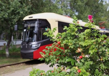 В Нижнем Новгороде стартует социокультурный проект «Первое трамвайное медиа»