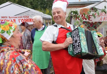 Объявлены результаты отбора на создание детских культурно-просветительских центров и поощрение лучших практик учреждений культуры Объявлены результаты отбора на создание детских культурно-просветительских центров и поощрение лучших практик учреждений культуры