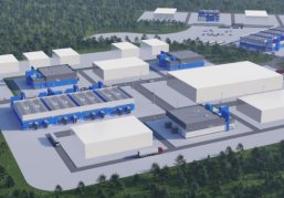 Нижегородская область получит 7,5 млрд рублей на строительство дороги и инженерных сетей к Володарской индустриальной площадке