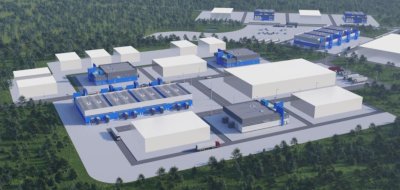 Нижегородская область получит 7,5 млрд рублей на строительство дороги и инженерных сетей к Володарской индустриальной площадке