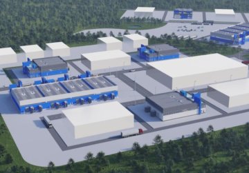 Нижегородская область получит 7,5 млрд рублей на строительство дороги и инженерных сетей к Володарской индустриальной площадке Нижегородская область получит 7,5 млрд рублей на строительство дороги и инженерных сетей к Володарской индустриальной площадке