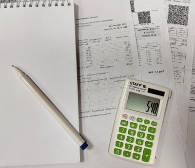 Житель Выксы с помощью ГЖИ добился отмены платежек за вывоз мусора в период, когда у дома был другой собственник Житель Выксы с помощью ГЖИ добился отмены платежек за вывоз мусора в период, когда у дома был другой собственник