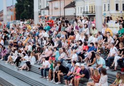 Горький июль. Программа летних фестивалей