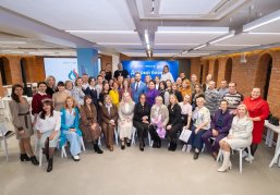 В Нижегородской области стартовал прием заявок на Акселерационную программу для социальных предпринимателей