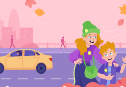 Нижегородские школьники присоединятся к онлайн-олимпиаде «Безопасные дороги»