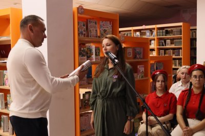 В Дальнее Константиново доставили капсулу с землей из Ингушетии с места гибели земляков в битве за Кавказ В Дальнее Константиново доставили капсулу с землей из Ингушетии с места гибели земляков в битве за Кавказ