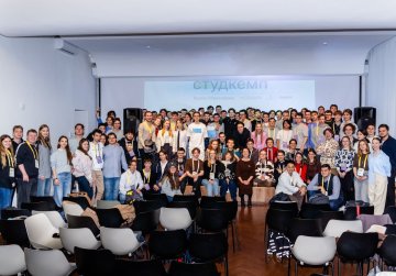 Проект ИИ-автопилота для автомобилей разработали студенты в рамках студкемпа в Нижнем Новгороде Проект ИИ-автопилота для автомобилей разработали студенты в рамках студкемпа в Нижнем Новгороде