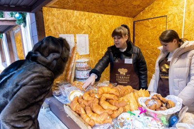 Более 220 ярмарок «Покупайте нижегородское» в 49 муниципалитетах региона состоялось в 2025 году