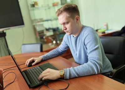 Нижегородские предприниматели могут оценить качество услуг по поддержке бизнеса  