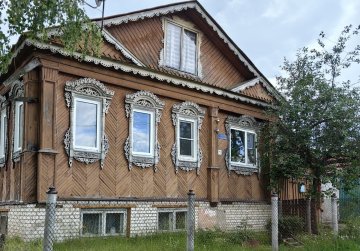 Более 270 индивидуальных жилых домов в Нижегородской области строится с применением механизма эскроу Более 270 индивидуальных жилых домов в Нижегородской области строится с применением механизма эскроу