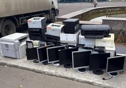  Нижегородцам рассказали, как экологично сдать на утилизацию старую технику