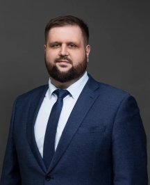 Запевалов Александр Евгеньевич