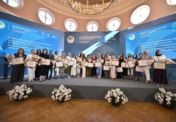 Жительницы Нижегородской области могут получить поддержку своих проектов на IV Всероссийском конкурсе «Женщины за здоровое общество»