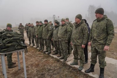 Главы пятнадцати муниципалитетов Нижегородской области вступили в мобилизационный резерв «БАРС-НН» Главы пятнадцати муниципалитетов Нижегородской области вступили в мобилизационный резерв «БАРС-НН»