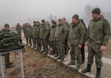 Главы пятнадцати муниципалитетов Нижегородской области вступили в мобилизационный резерв «БАРС-НН»