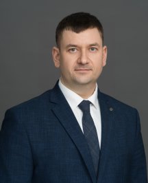 Хомутов Николай Анатольевич