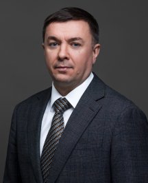 Баринов  Сергей  Анатольевич