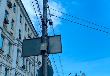 На Московском вокзале стало больше комплексов фотовидеофиксации нарушений ПДД На Московском вокзале стало больше комплексов фотовидеофиксации нарушений ПДД