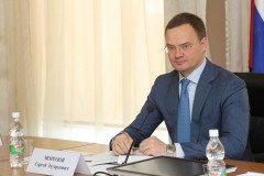 Долгострой на Мельникова, 26 готовится к вводу в эксплуатацию Долгострой на Мельникова, 26 готовится к вводу в эксплуатацию