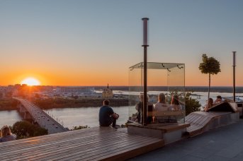 6 место в Национальном туристическом рейтинге