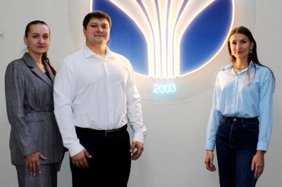 Сетевая компания из Нижнего Новгорода стала 303-м участником федерального проекта «Производительность труда» Сетевая компания из Нижнего Новгорода стала 303-м участником федерального проекта «Производительность труда»