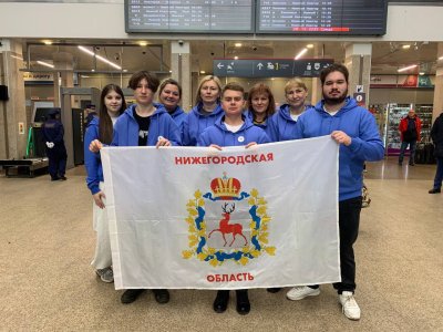 Три нижегородца вышли в финал Национального чемпионата профмастерства для людей с особенностями здоровья «Абилимпикс»