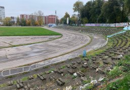 В Нижнем Новгороде завершается разработка мастер-плана по развитию стадиона «Водник» В Нижнем Новгороде завершается разработка мастер-плана по развитию стадиона «Водник»