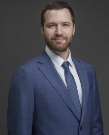 Цыганов Вадим Александрович