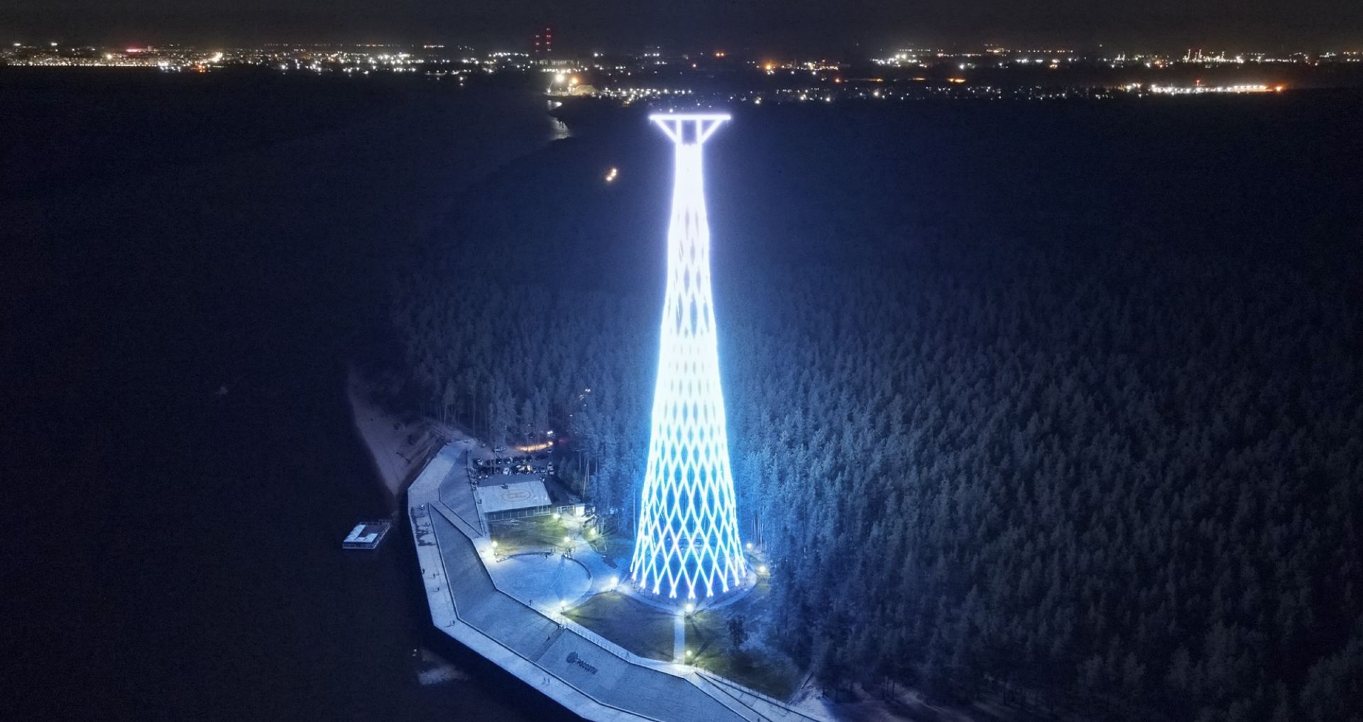 Малые города