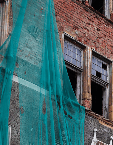 Переселение граждан из аварийного жилья