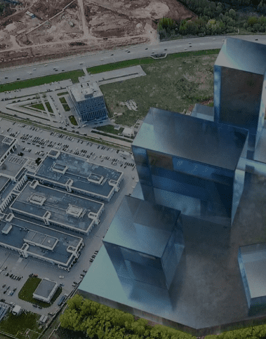 Инновационный научно-технологический центр «Квантовая долина»