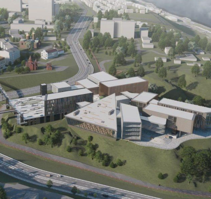 ИТ-кампус НЕЙМАРК