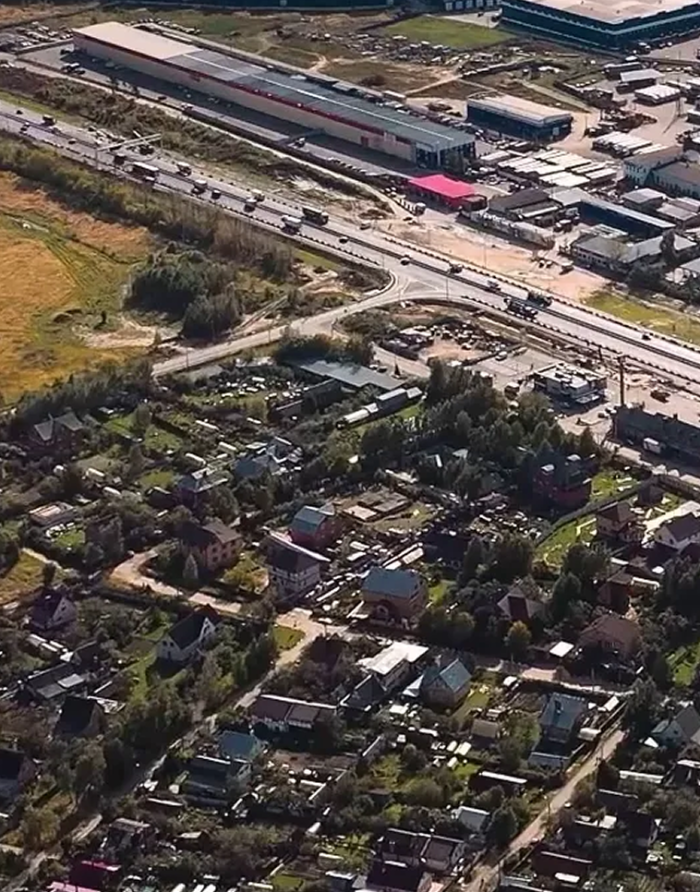 Экопромышленный парк Экоцифра