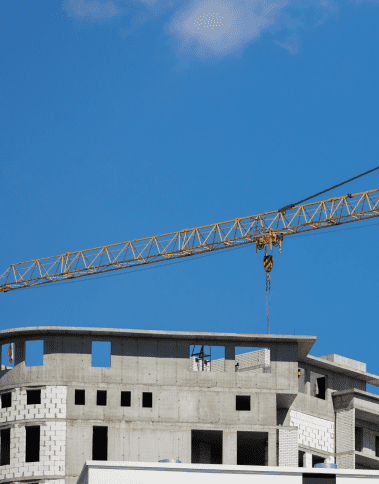 Прогрессивная жилищная политика и проекты комплексного развития территорий