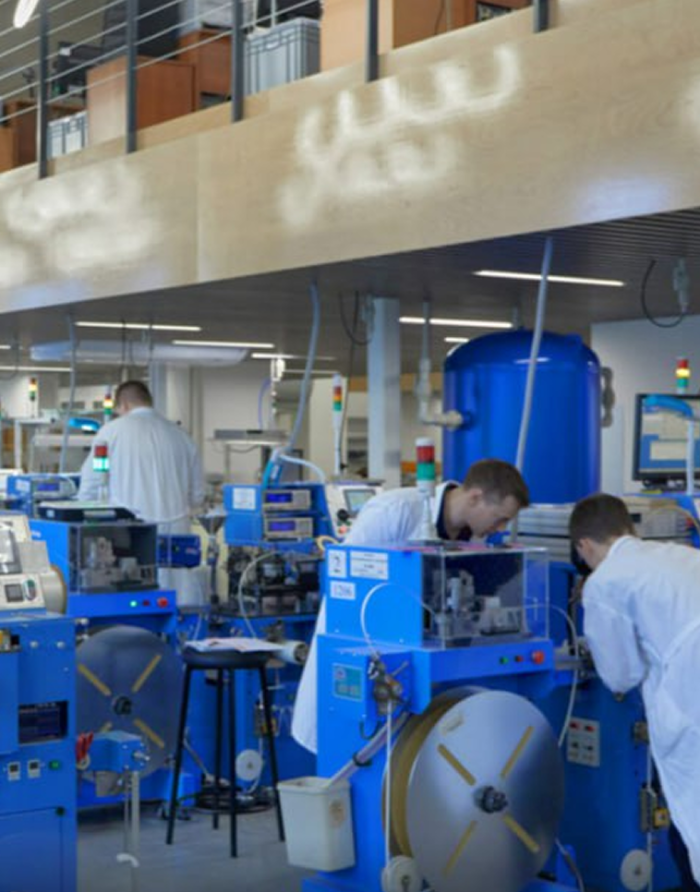 Технопарк Электроник Технолоджи Парк