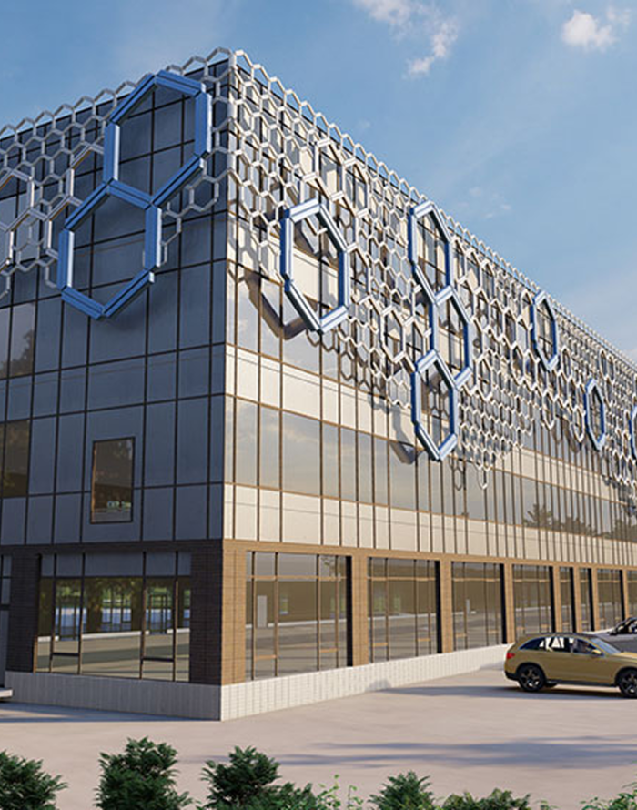 Технопарк Н2О