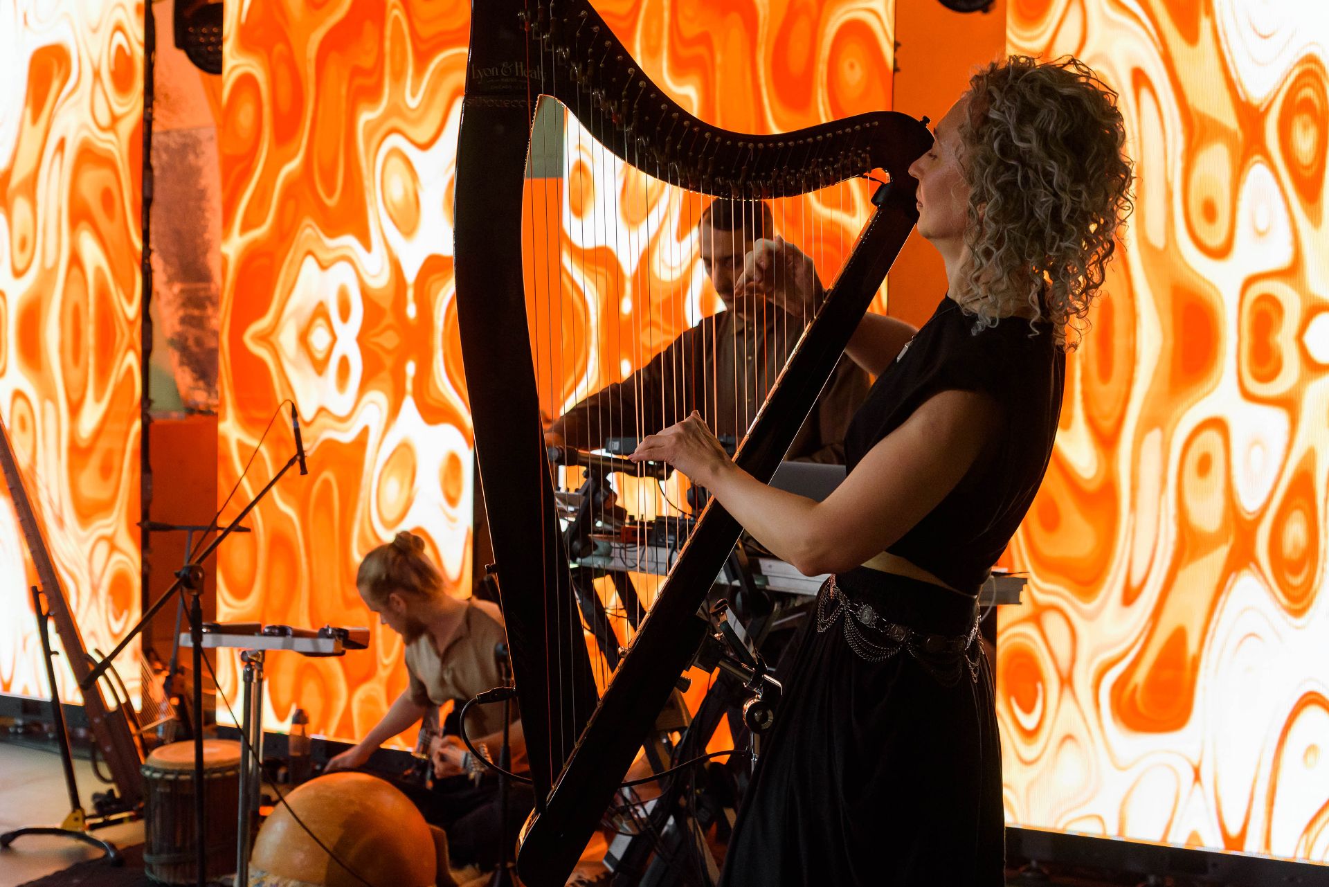 Организаторы XXI Международного фестиваля «Золотая хохлома» в Семёнове представили расширенную программу мероприятия