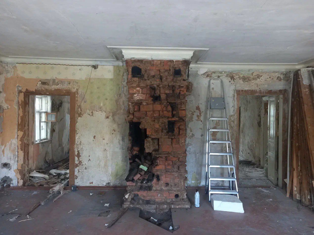 Дом-музей провизора Эвениуса открылся в Нижнем Новгороде после ремонтных работ