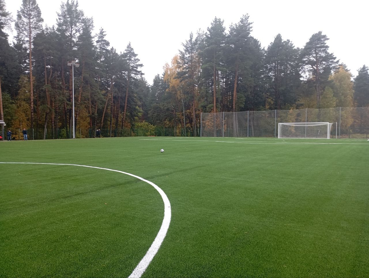 Стадион, водопровод, дороги и тротуары обновлены в р.п. Вознесенское по госпрограмме КРСТ в 2025 году Стадион, водопровод, дороги и тротуары обновлены в р.п. Вознесенское по госпрограмме КРСТ в 2025 году