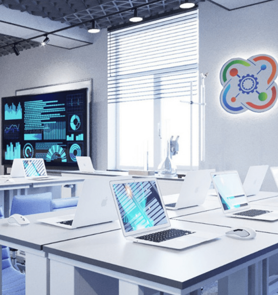 Кванториум