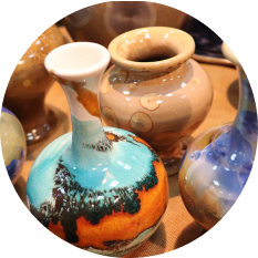 Гончарный промысел