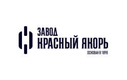 Красный якорь