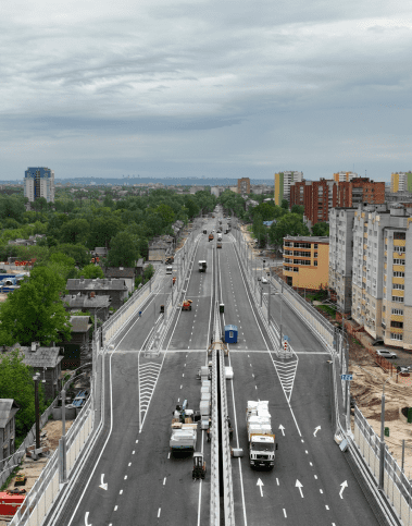 Циолковского