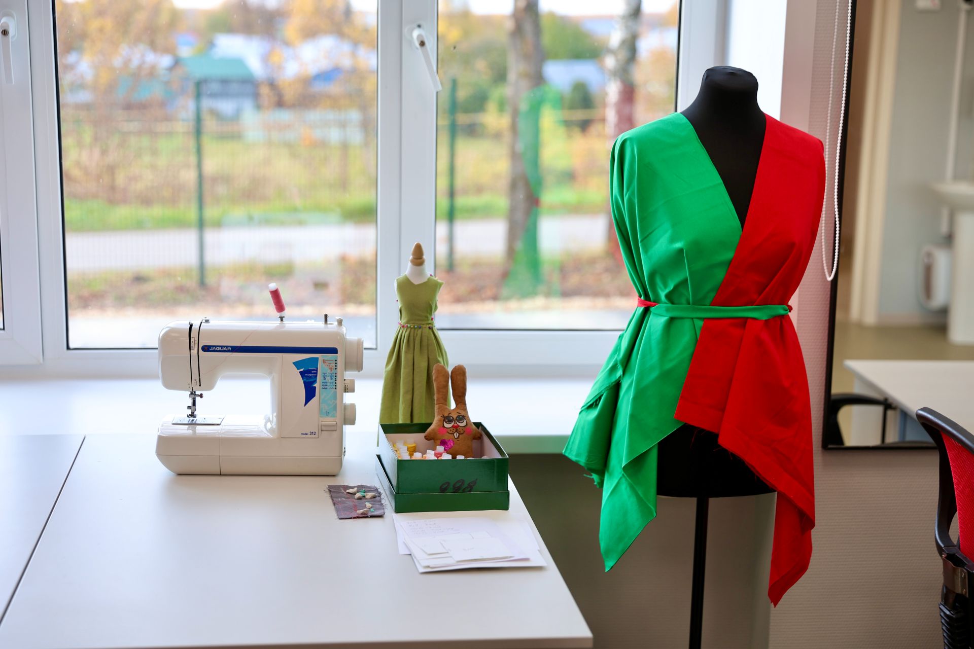 Глеб Никитин оценил состояние образовательных учреждений Вачского муниципального округа